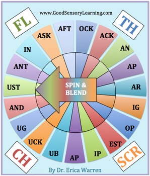 Preview of Reading Games 2: Orton Gillingham Phonics Fun