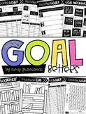 Reading Goal Getters