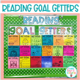 Reading Goal Getters
