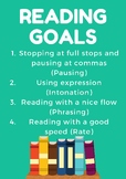 Reading Goals