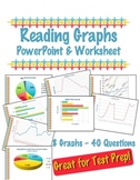 Reading Graphs - Science & Math Test Prep