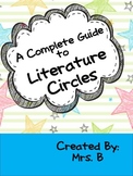 Reading Groups - Literature Circle Complete Guide