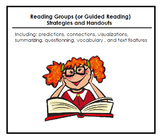 Using Guided Reading Strategies in Your Classroom
