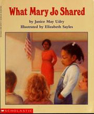Reading Guide What Mary Jo Shared