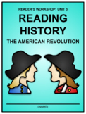 Reading History Research Journal & Digital Copy Google Uni