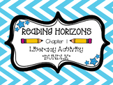 Reading Horizons Chapter 1 Literacy Activities and Resourc