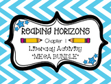 Reading Horizons Chapter 1 *MEGA BUNDLE*
