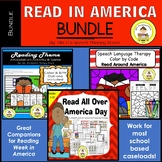 Reading In America Week Bundle