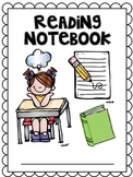 Reading Interactive Notebook