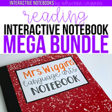 Reading Interactive Notebook MEGA BUNDLE