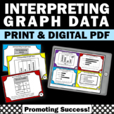 Bar Graph Practice Reading Charts and Graphs Analyzing Dat
