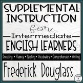 Supplemental Instruction for Intermediate English Learners