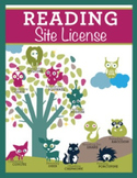 Reading Intervention Strategies Site License (Distance Learning)