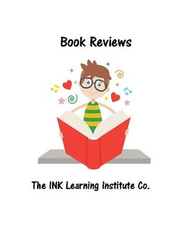 Book Reviews Reading Journals (con-tain-it)