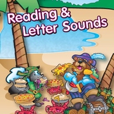 Reading & Letter Sounds