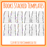 Book Stack Teaching Resources | Teachers Pay Teachers