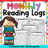 Mrs Teachergarten Teaching Resources | Teachers Pay Teachers