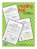 Reading Logs for Comprehension