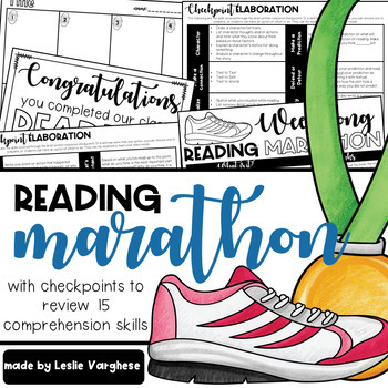 Reading Marathon
