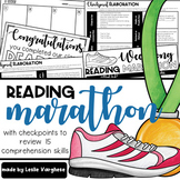 Reading Marathon