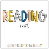 Reading Mat