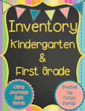 Reading/Math Inventory, Kindergarten/1st, Progress Monitoring