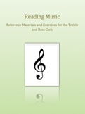 Reading Music: Materials for Beginner Band, Orchestra, and Choir