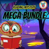 Reading Mysteries MEGA Bundle