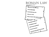 Reading: Overview of Roman Government