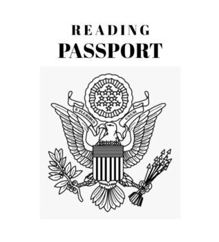 Preview of Reading Passport 