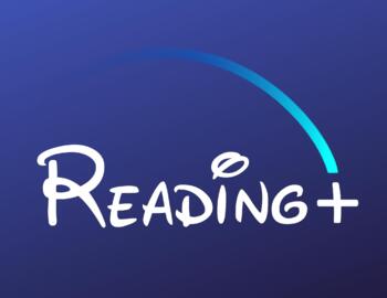 Preview of Reading Plus digital image