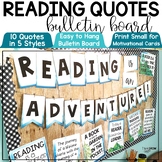 Reading Bulletin Board Ideas End of the Year Summer Readin