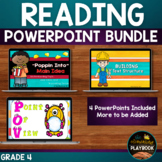 Reading PowerPoint Bundle