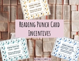 Reading Punch Card Incentives