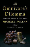 Reading Quizzes and Answer Keys for The Omnivore's Dilemma