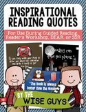Back To School Reading Quotes