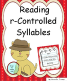 Reading R-Controlled [Vowel] Syllables--Unit 3
