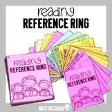 Reading Reference Ring