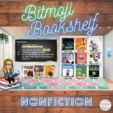 Reading Resource-Virtual Bookshelf: NONFICTION (editable)