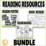 Reading Resources Bundle