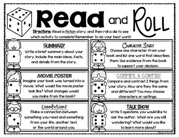 Roll 2 dice and answer - Elsa Support for emotional literacy