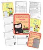 Reading Response Journals (RRJs) Made Easy!