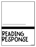 Reading Response Log