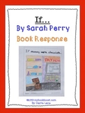 If ... By Sarah Perry Book Response