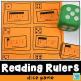 Reading Rulers Game