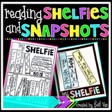 Reading Shelfies and Snapshots (Visual Reading Logs)