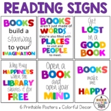 Reading Signs