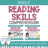 Reading Skills & Strategies Bundle