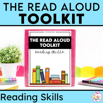 Preview of Reading Skills: The Read Aloud Toolkit