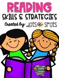 Reading Skills and Strategies